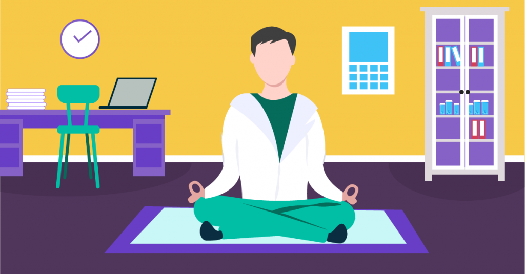 8 Tips for Doctors to Keep a Better Work-Life Balance - Healee