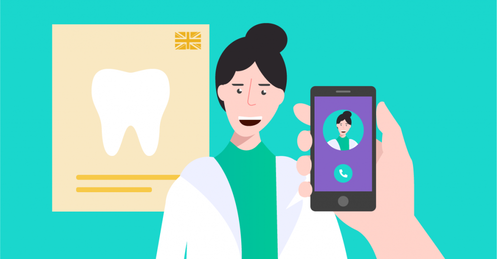 5 Ways UK Dentists can Benefit from Implementing Online Consultations